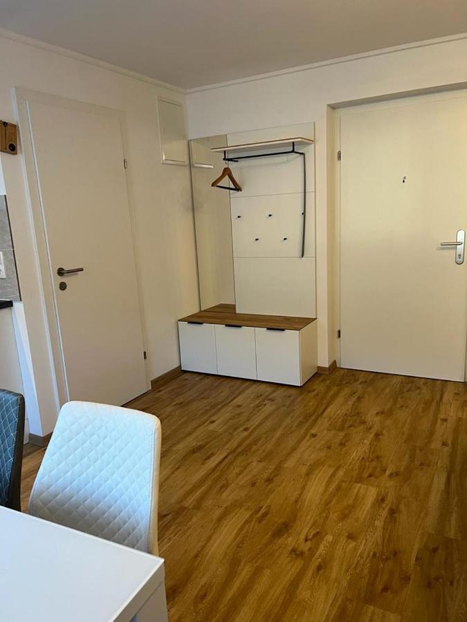 Ferienwohnung Alpina Feldkirch Exterior foto